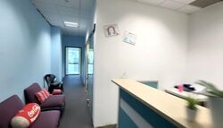 Paya Lebar Square (D14), Office #544186201